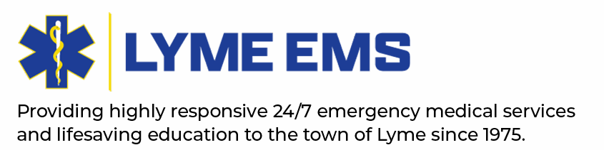 Lyme Ambulance Association, Inc.